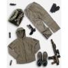 Штани зимові 5.11 Tactical® "Bastion Pants", 48375ABR-186
