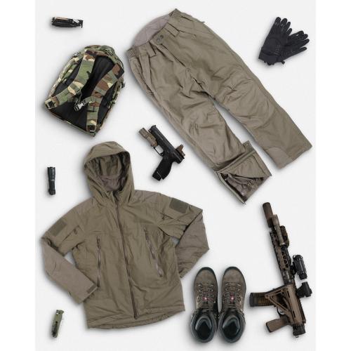 Штани зимові 5.11 Tactical® "Bastion Pants", 48375ABR-186
