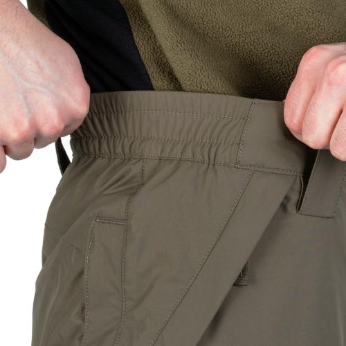 Штани зимові 5.11 Tactical® "Bastion Pants", 48375ABR-186