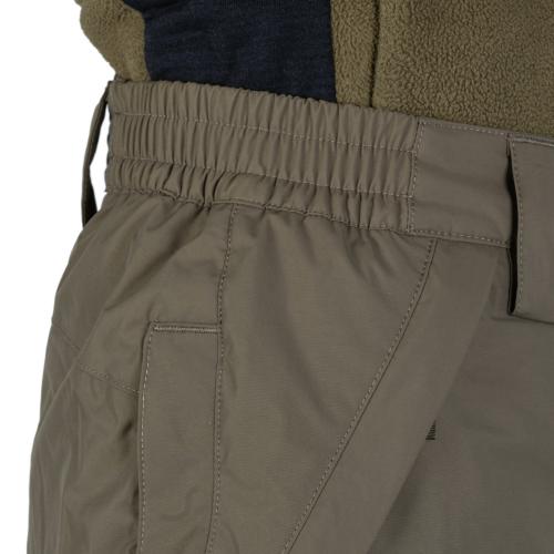 Штани зимові 5.11 Tactical® "Bastion Pants", 48375ABR-186