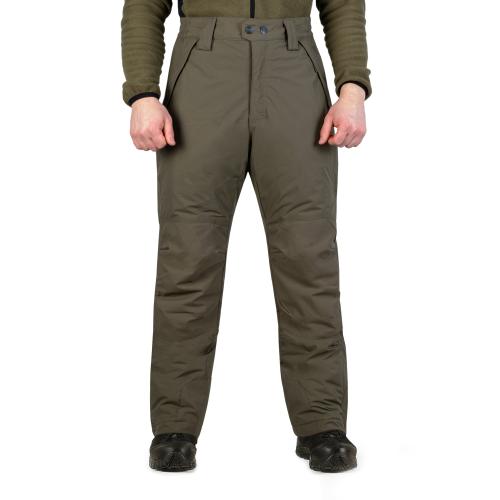 Штани зимові 5.11 Tactical® "Bastion Pants", 48375ABR-186