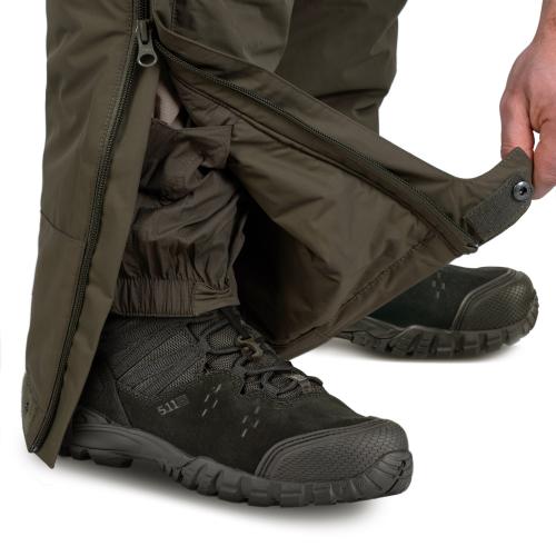 Штани зимові 5.11 Tactical® "Bastion Pants", 48375ABR-186