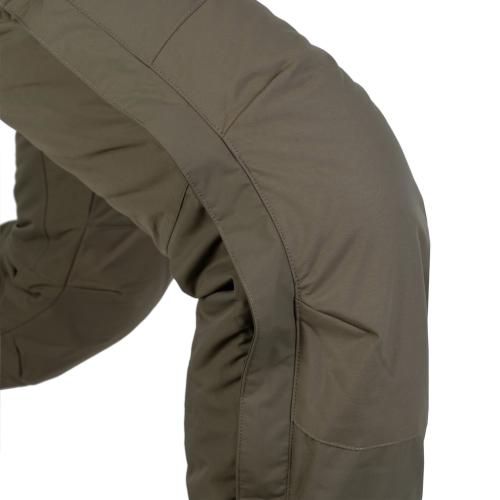 Штани зимові 5.11 Tactical® "Bastion Pants", 48375ABR-186