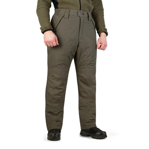 Штани зимові 5.11 Tactical® "Bastion Pants", 48375ABR-186