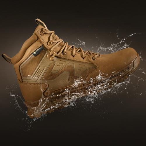 Черевики "5.11 Tactical® A/T™ Elite GORE-TEX® 6" Boots", 1820017-019
