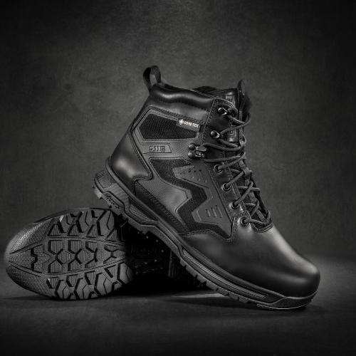 Черевики "5.11 Tactical® A/T™ Elite GORE-TEX® 6" Boots", 1820017-019