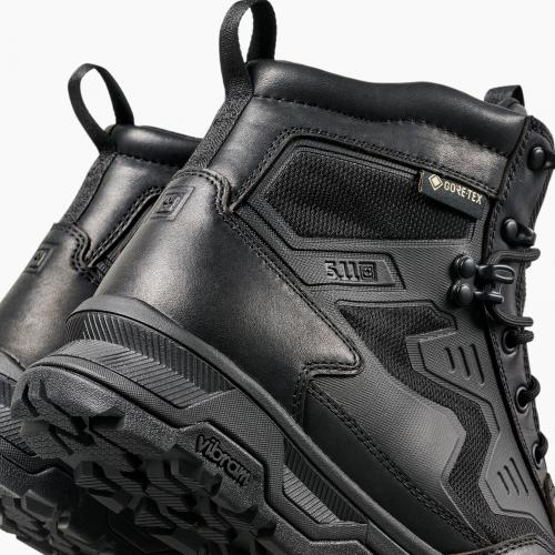 Черевики "5.11 Tactical® A/T™ Elite GORE-TEX® 6" Boots", 1820017-019