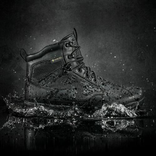 Черевики "5.11 Tactical® A/T™ Elite GORE-TEX® 6" Boots", 1820017-019