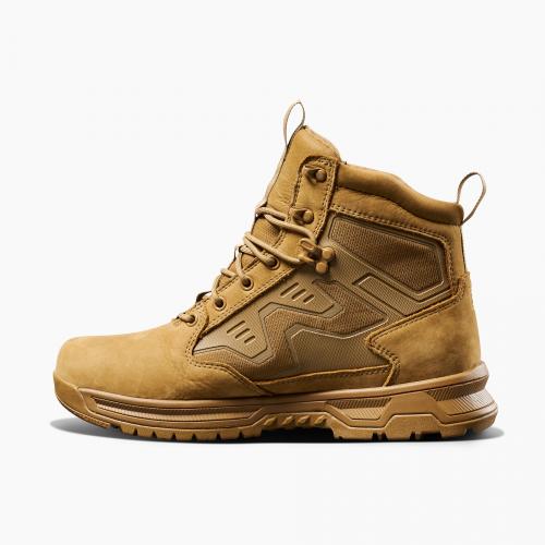 Черевики "5.11 Tactical® A/T™ Elite GORE-TEX® 6" Boots", 1820017-389