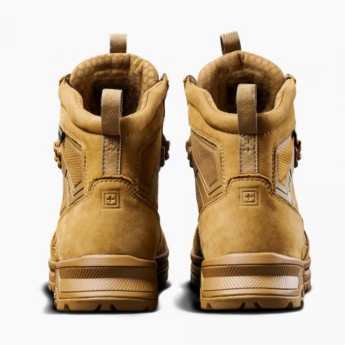 Черевики "5.11 Tactical® A/T™ Elite GORE-TEX® 6" Boots", 1820017-389