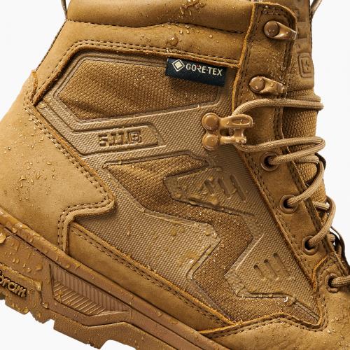 Черевики "5.11 Tactical® A/T™ Elite GORE-TEX® 6" Boots", 1820017-389