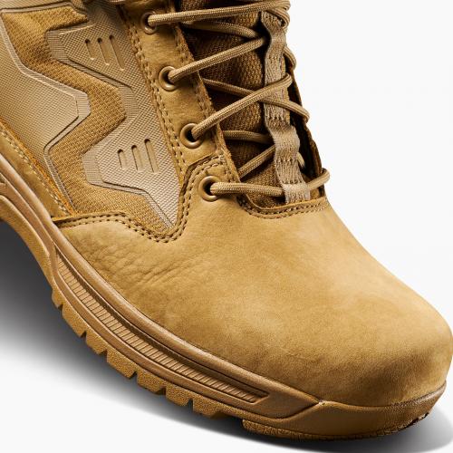 Черевики "5.11 Tactical® A/T™ Elite GORE-TEX® 6" Boots", 1820017-389
