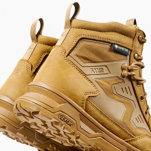 Черевики "5.11 Tactical® A/T™ Elite GORE-TEX® 6" Boots", 1820017-389
