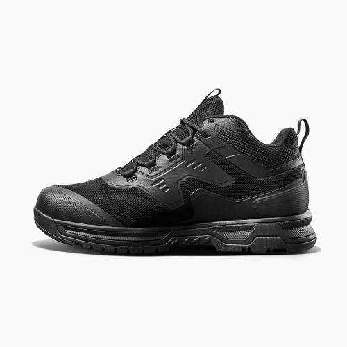 Черевики "5.11 Tactical® A/T™ Elite GORE-TEX® MID Boots", 1820016-019