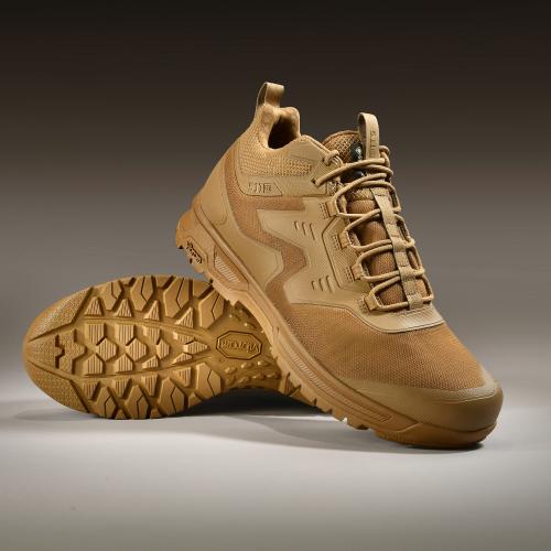 Черевики "5.11 Tactical® A/T™ Elite GORE-TEX® MID Boots", 1820016-019