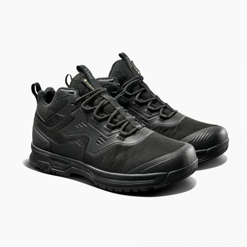 Черевики "5.11 Tactical® A/T™ Elite GORE-TEX® MID Boots", 1820016-019