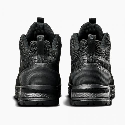 Черевики "5.11 Tactical® A/T™ Elite GORE-TEX® MID Boots", 1820016-019