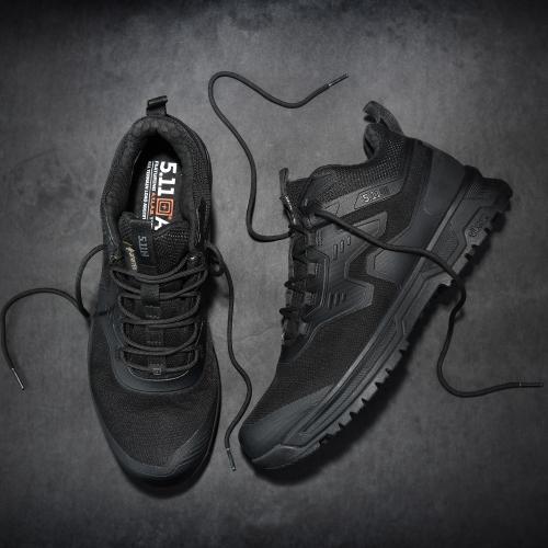 Черевики "5.11 Tactical® A/T™ Elite GORE-TEX® MID Boots", 1820016-019
