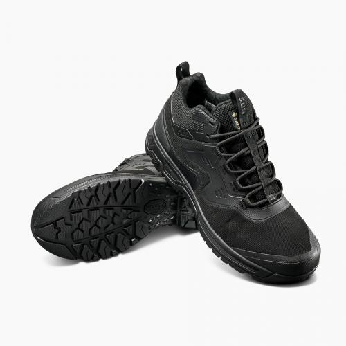 Черевики "5.11 Tactical® A/T™ Elite GORE-TEX® MID Boots", 1820016-019