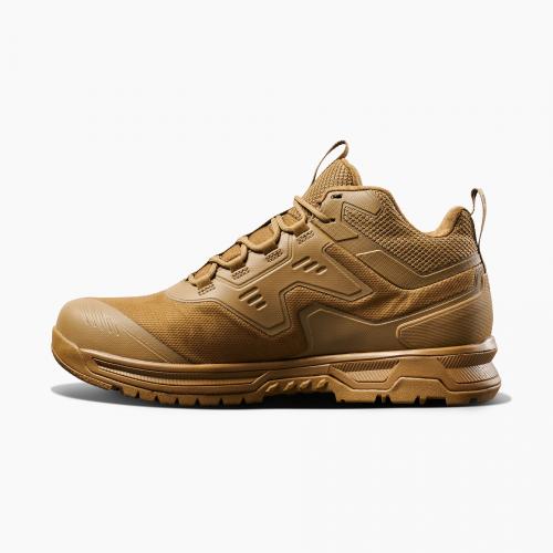Черевики "5.11 Tactical® A/T™ Elite GORE-TEX® MID Boots", 1820016-389