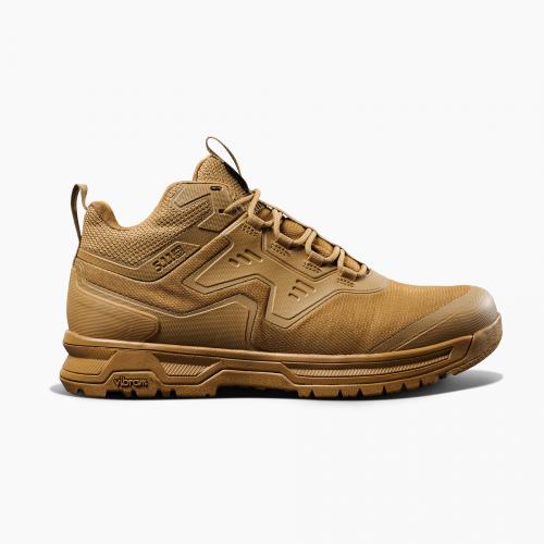 Черевики "5.11 Tactical® A/T™ Elite GORE-TEX® MID Boots", 1820016-389