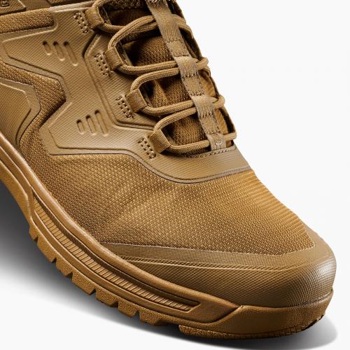 Черевики "5.11 Tactical® A/T™ Elite GORE-TEX® MID Boots", 1820016-389