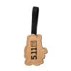 Игрушка для собаки 5.11 Tactical® "Mission Ready™ Gnome Dog Tug Toy", 5860119-170