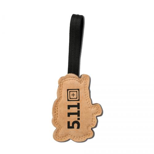 Игрушка для собаки 5.11 Tactical® "Mission Ready™ Gnome Dog Tug Toy", 5860119-170