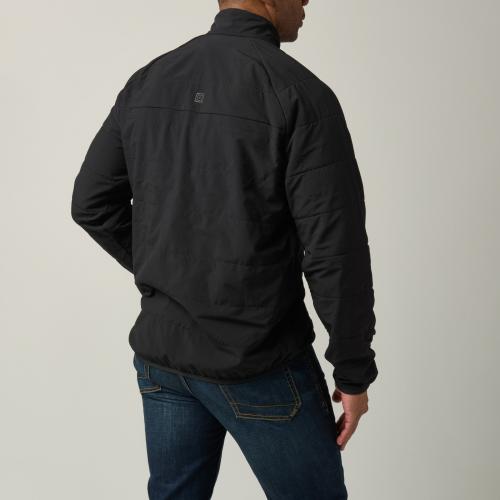 Куртка демісезонна 5.11 Tactical® "Vista Full Zip Jacket", 78063-019