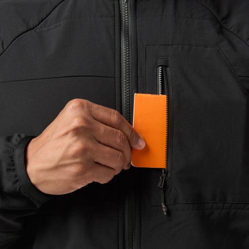 Куртка демісезонна 5.11 Tactical® "Vista Full Zip Jacket", 78063-019