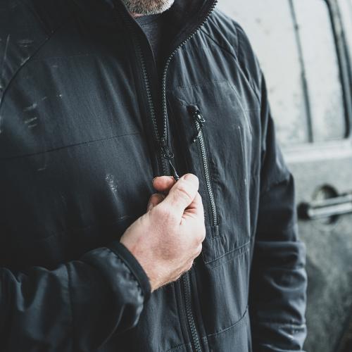 Куртка демісезонна 5.11 Tactical® "Vista Full Zip Jacket", 78063-019