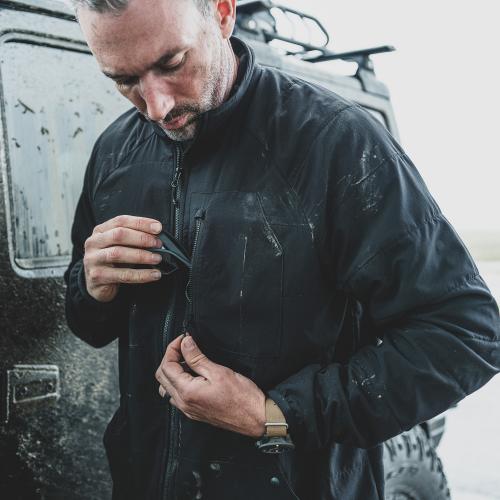 Куртка демісезонна 5.11 Tactical® "Vista Full Zip Jacket", 78063-019