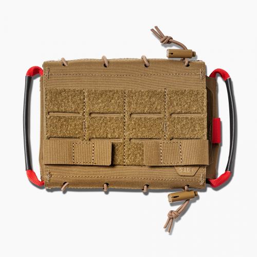 Подсумок медицинский 5.11 Tactical® "UCR Flat IFAK Pouch", 5860084-134