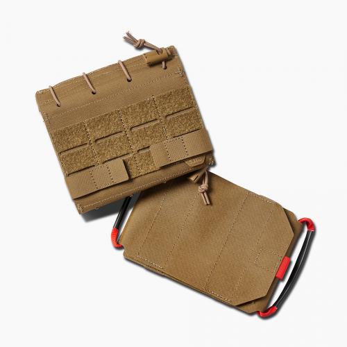 Подсумок медицинский 5.11 Tactical® "UCR Flat IFAK Pouch", 5860084-134