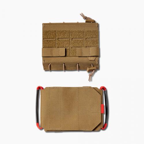 Подсумок медицинский 5.11 Tactical® "UCR Flat IFAK Pouch", 5860084-134
