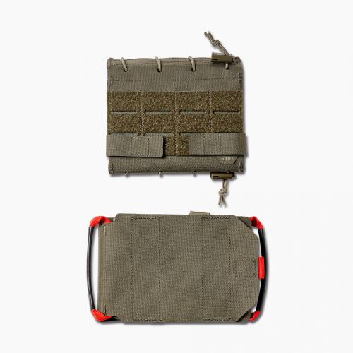 Подсумок медицинский 5.11 Tactical® "UCR Flat IFAK Pouch", 5860084-186