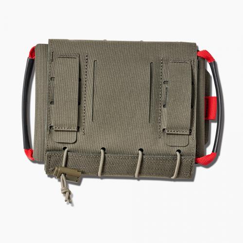 Подсумок медицинский 5.11 Tactical® "UCR Flat IFAK Pouch", 5860084-186