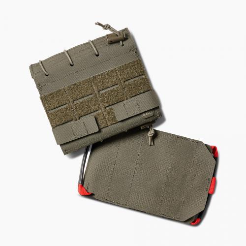 Подсумок медицинский 5.11 Tactical® "UCR Flat IFAK Pouch", 5860084-186