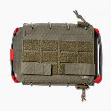 5.11 Tactical® "UCR Flat IFAK Pouch" - Prof1group 5.11 Tactical® "UCR Flat IFAK Pouch"