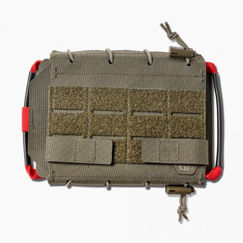 Подсумок медицинский 5.11 Tactical® "UCR Flat IFAK Pouch", 5860084-186