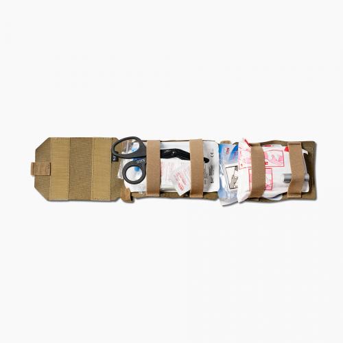 Подсумок медицинский 5.11 Tactical® "MultiCam® UCR Flat IFAK Pouch", 5860084MC-169
