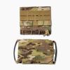 Подсумок медицинский 5.11 Tactical® "MultiCam® UCR Flat IFAK Pouch", 5860084MC-169