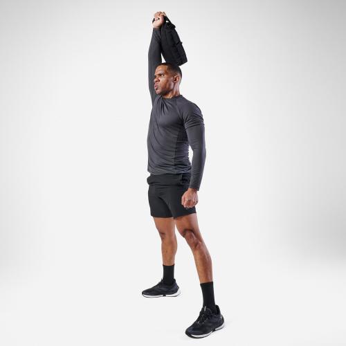 Реглан 5.11 Tactical® "PT-R® Rapid Grit Top", 82146-098