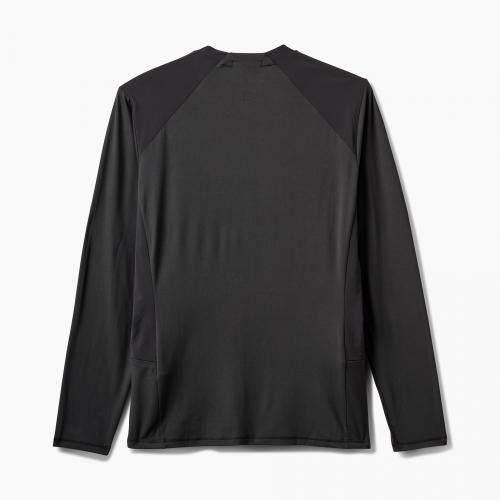Реглан 5.11 Tactical® "PT-R® Rapid Grit Top", 82146-098
