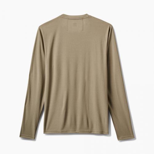 Реглан 5.11 Tactical® "Sulli UV Crew Long Sleeve", 7710127-1232