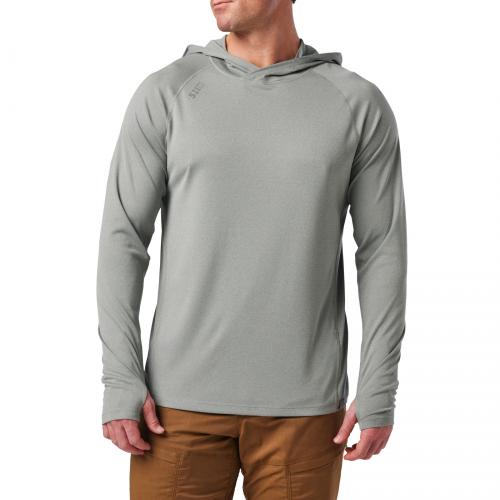 Реглан з капюшоном 5.11 Tactical® "Sulli UV Hooded Long Sleeve", 42199-1129