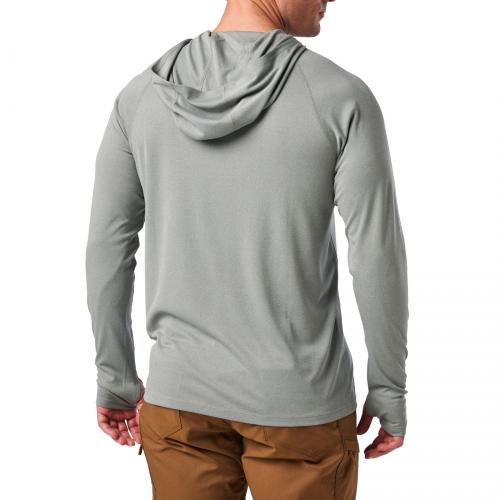Реглан з капюшоном 5.11 Tactical® "Sulli UV Hooded Long Sleeve", 42199-1129