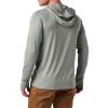 Реглан з капюшоном 5.11 Tactical® "Sulli UV Hooded Long Sleeve", 42199-1129