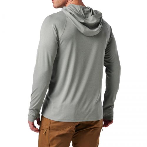 Реглан з капюшоном 5.11 Tactical® "Sulli UV Hooded Long Sleeve", 42199-1129
