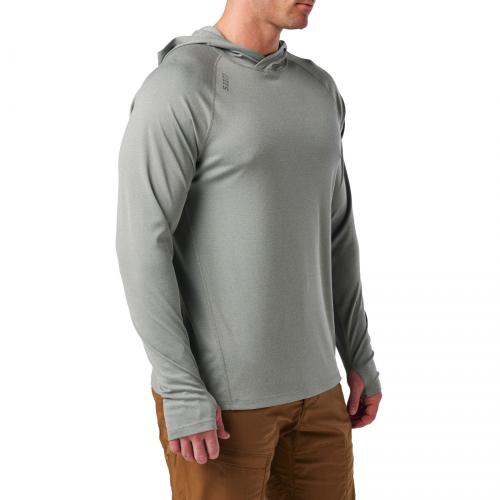 Реглан з капюшоном 5.11 Tactical® "Sulli UV Hooded Long Sleeve", 42199-1129